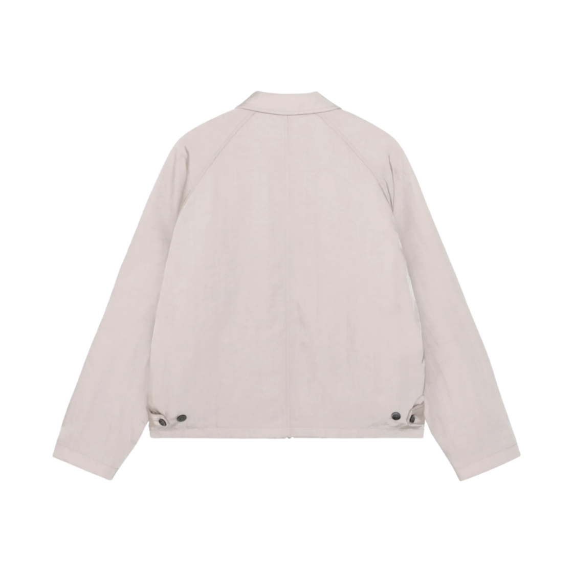 스투시 SS 링크 나일론 클럽 자켓 본(Stussy SS Link Nylon Club Jacket Bone) - 2