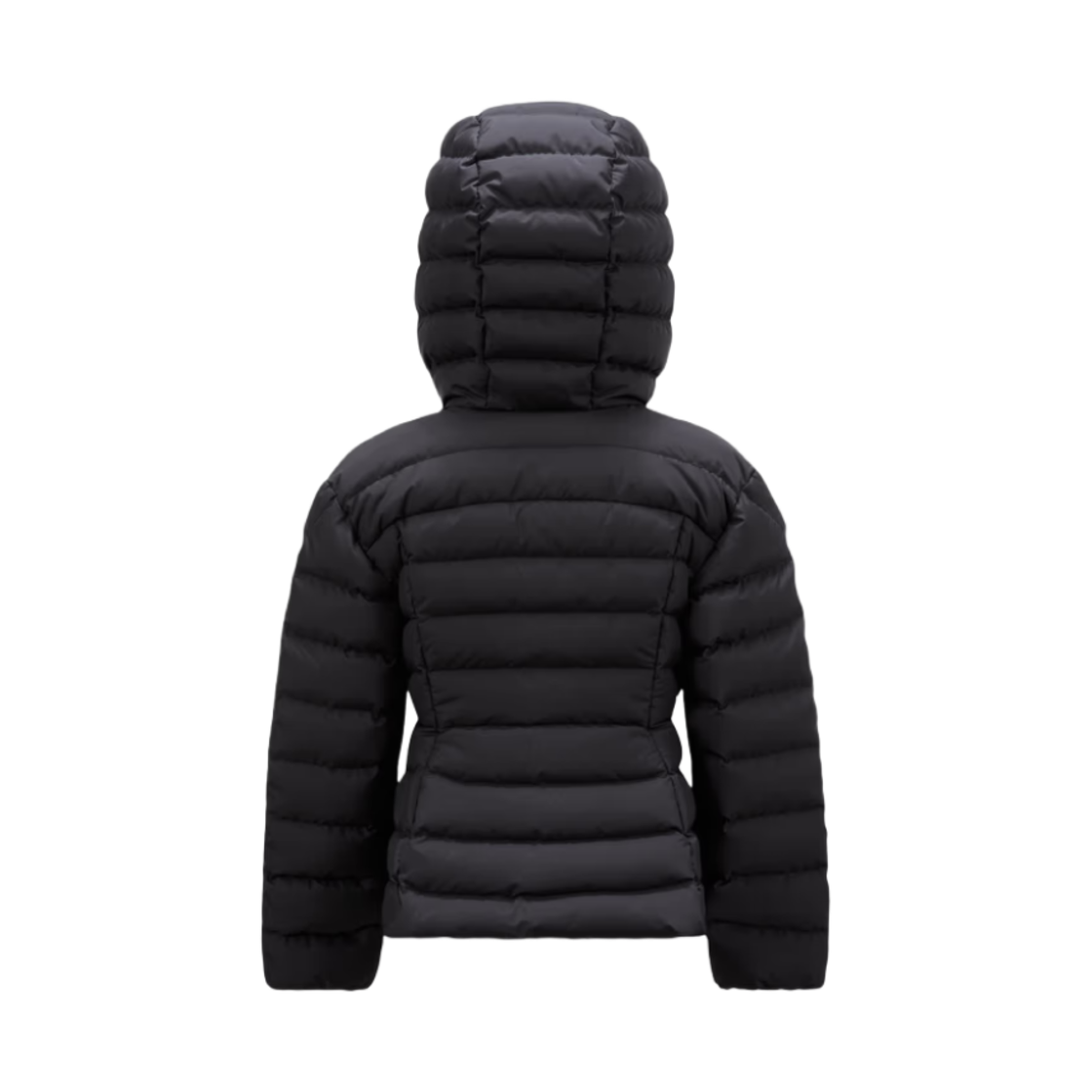 (키즈) 몽클레르 에지스토 다운 자켓 블랙 - 24FW((Kids) Moncler Egisto Down Jacket Black - 24FW) - 2