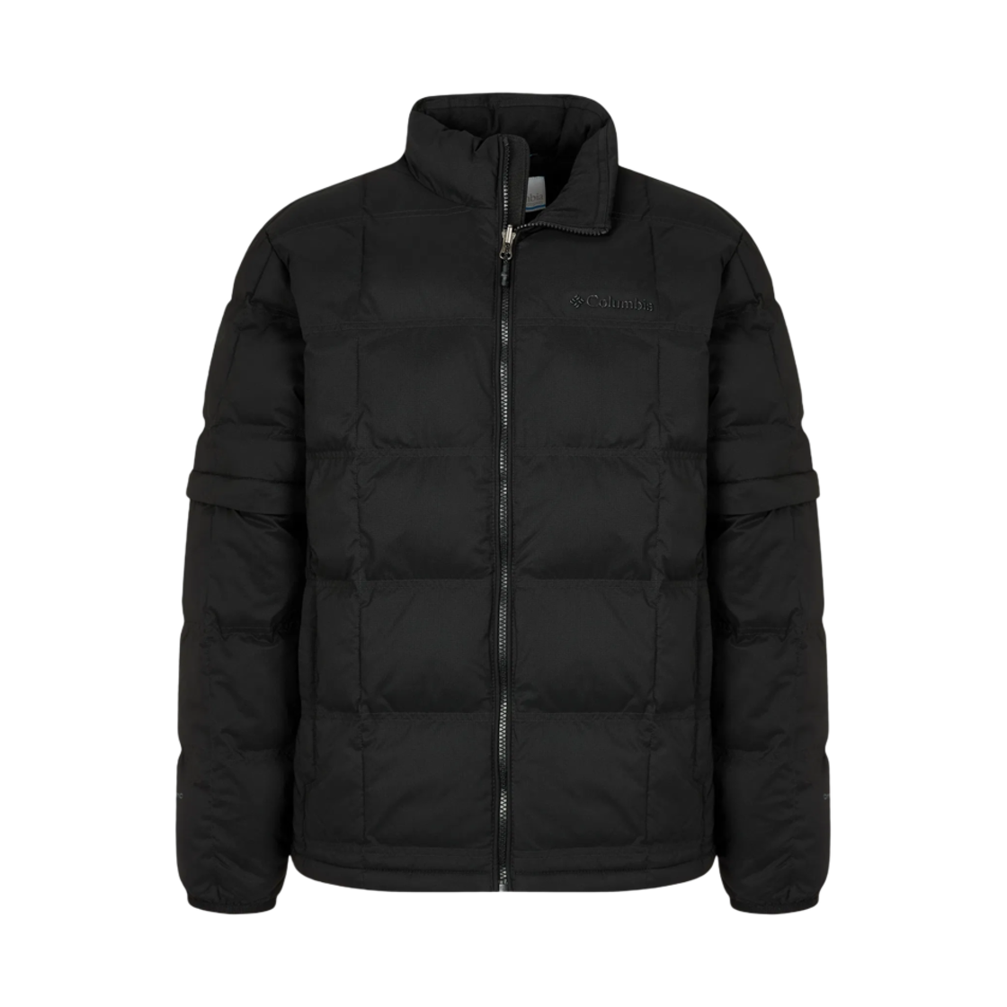 컬럼비아 샷오버 힐 인슐레이션 자켓 블랙(Columbia Shotover Hill Insulation Jacket Black)