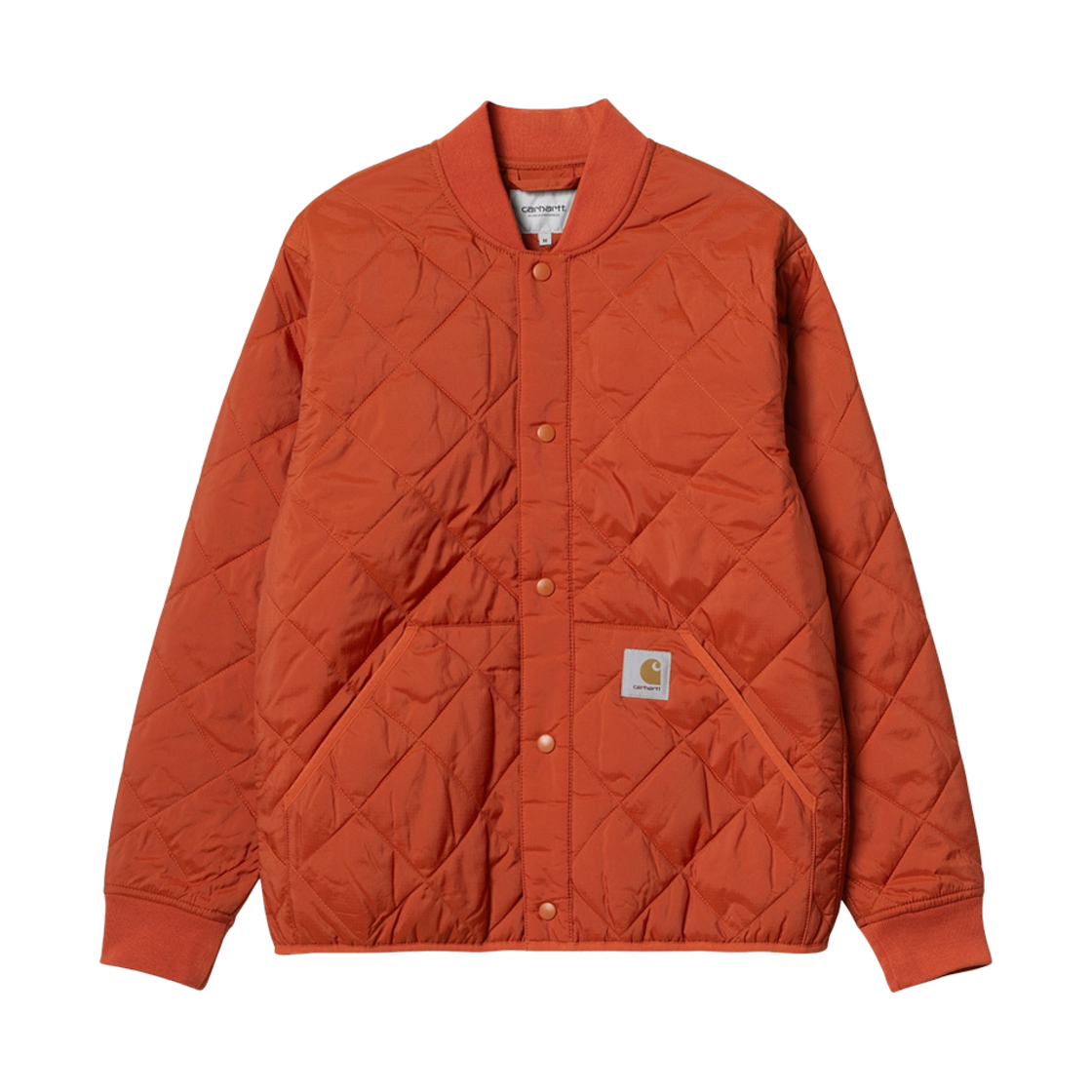 칼하트 WIP 배로우 라이너 브릭(Carhartt WIP Barrow Liner Brick) - 1