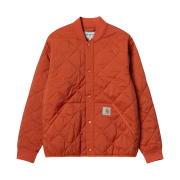 Carhartt WIP Barrow Liner Brick