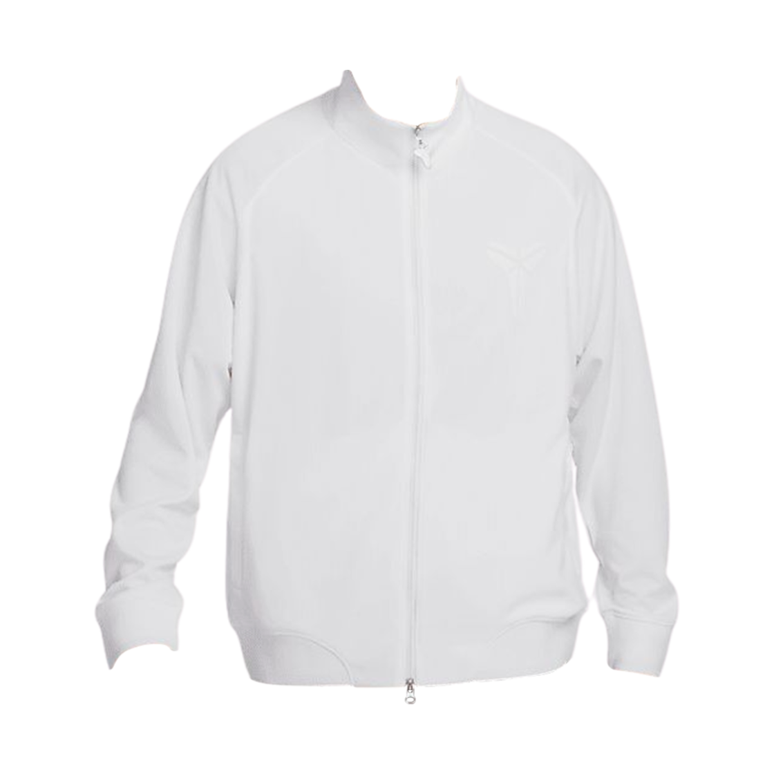 나이키 코비 드라이핏 베스킷볼 자켓 화이트 - 아시아(Nike Kobe Dri-Fit Basketball Jacket White - Asia)