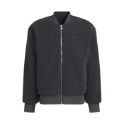 Adidas Reversible Sherapa Bomber Grey - KR Sizing