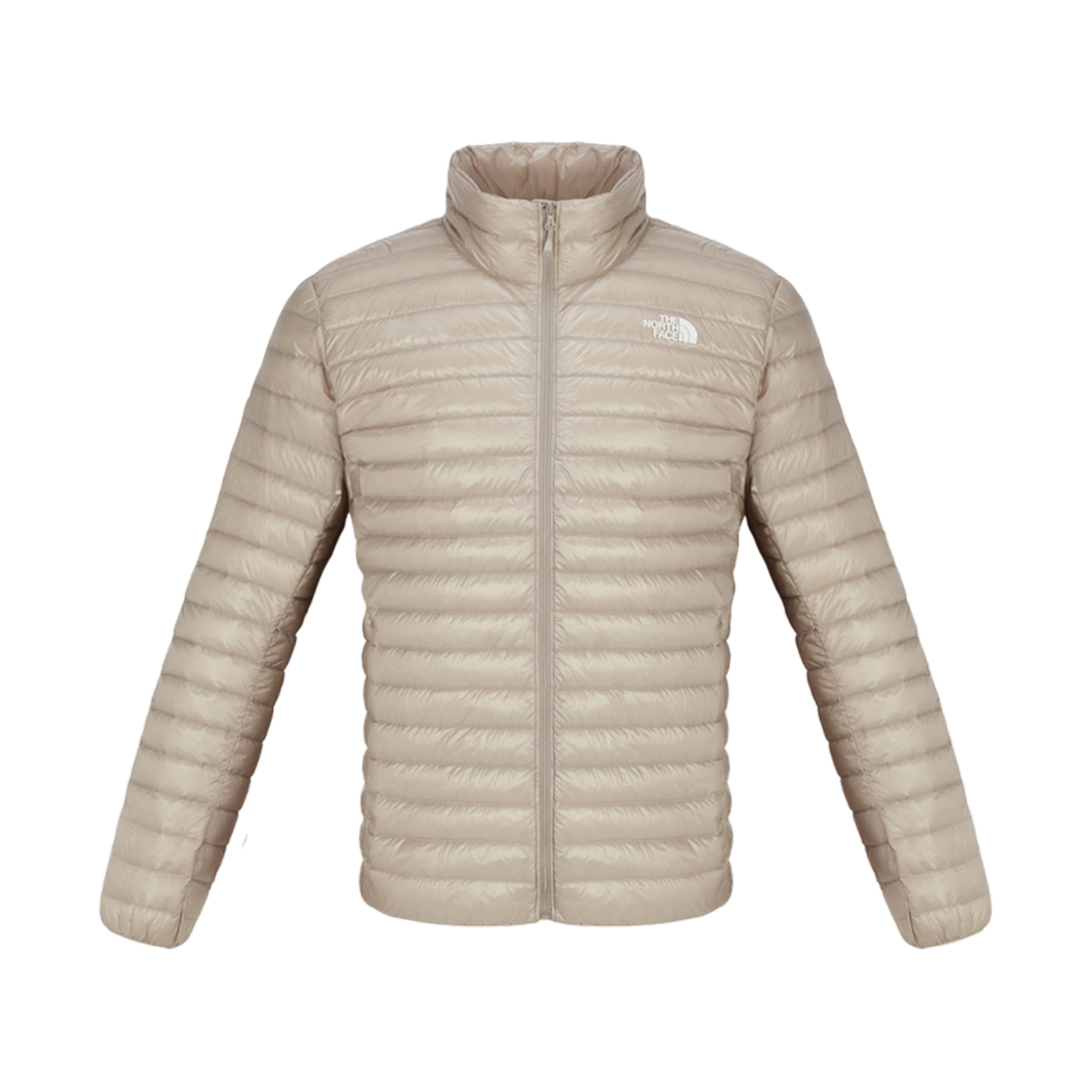 NJ1DR50C The North Face Arenal RDS Jacket White Sand - 25SS