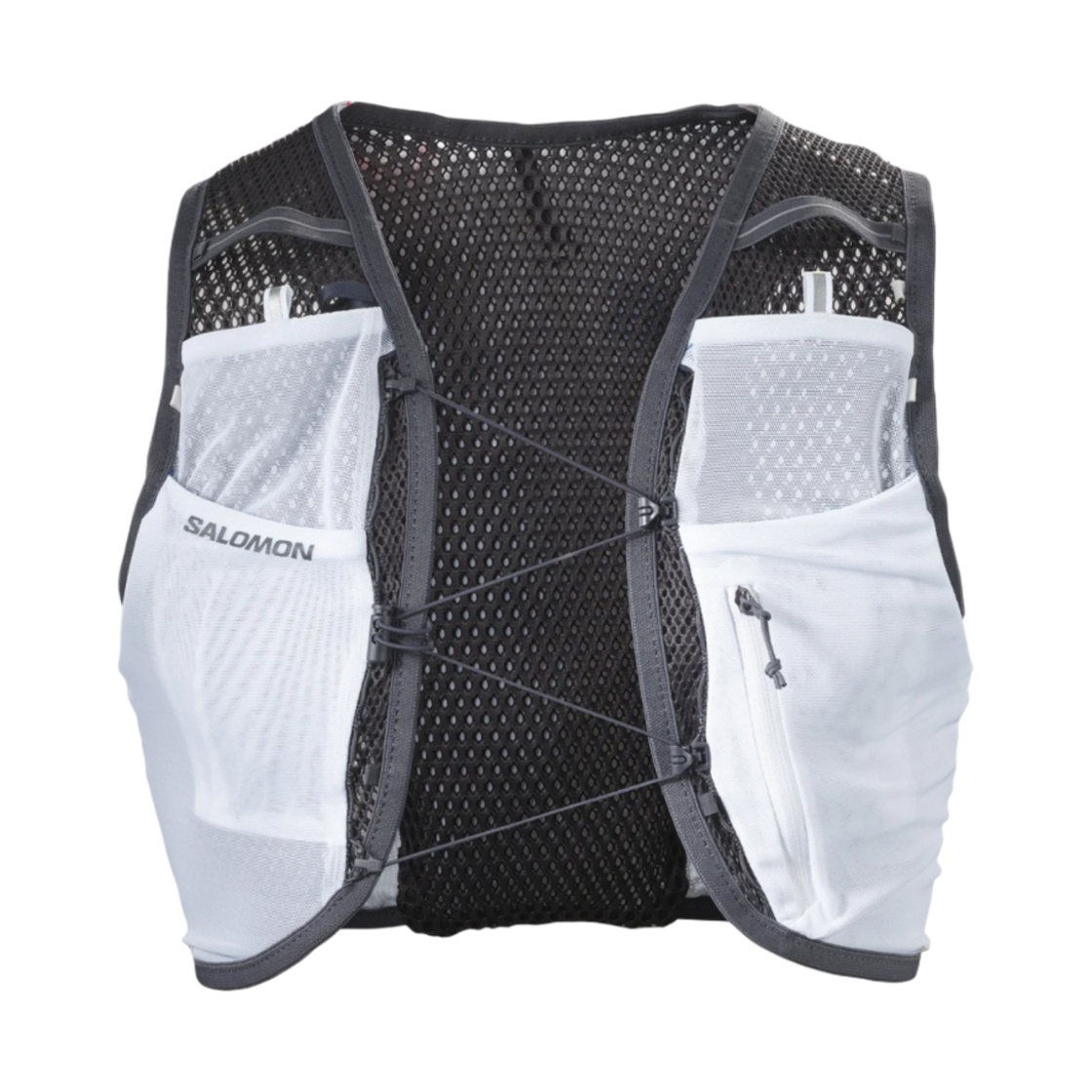 살로몬 액티브 스킨 4 세트 화이트(Salomon Active Skin 4 Set White) - 2