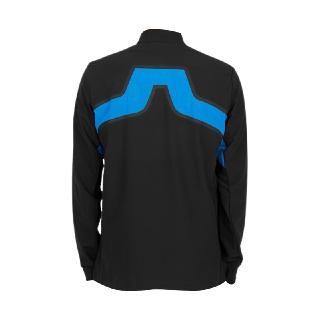제이린드버그 KV 하이브리드 자켓 블랙(J.Lindeberg KV Hybrid Jacket Black) - 2