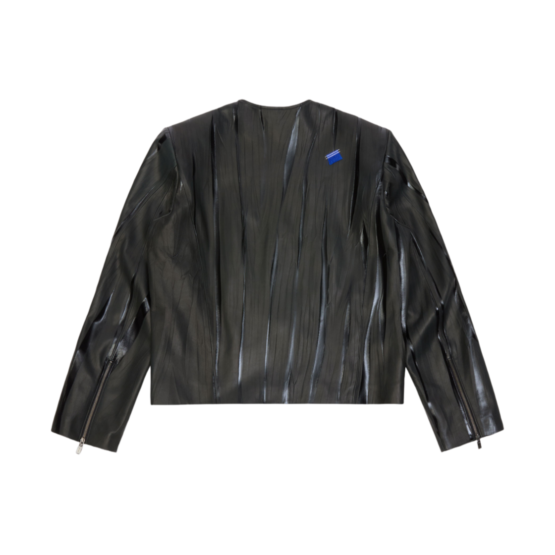 아더에러 자켓 프로덕트 14 느와르(Ader Error Jacket Product 14 Noir) - 2