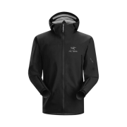 Arc'teryx Zeta AR Jacket Black