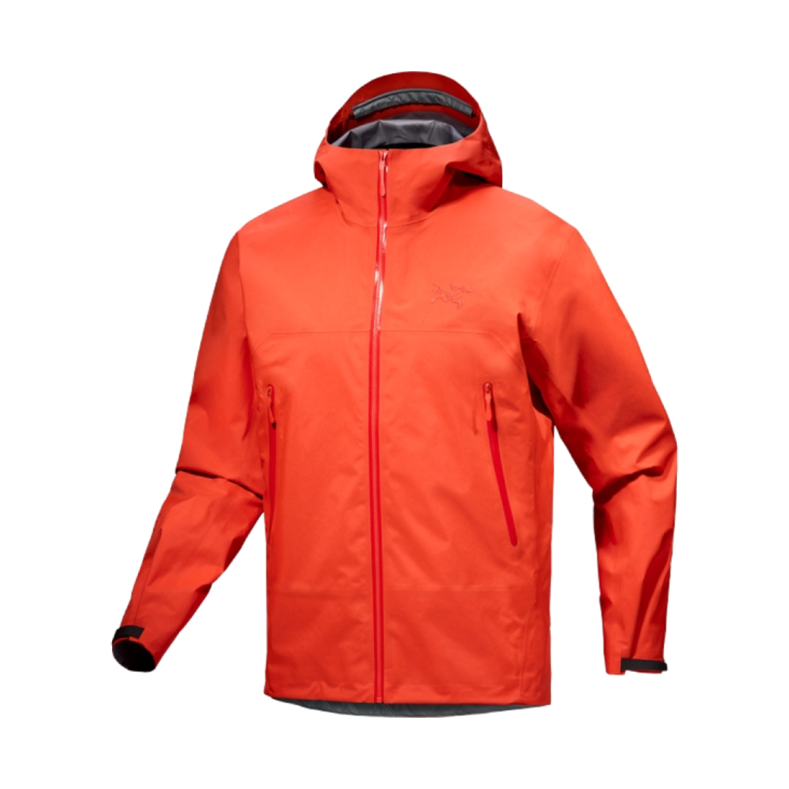 아크테릭스 베타 자켓 솔라라이즈(Arc'teryx Beta Jacket Solaris)