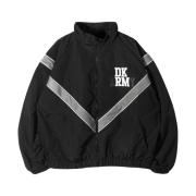 Darkr8m Studio IPFU Jacket Black