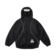 Palace Sprinter Jacket Black - 25SS