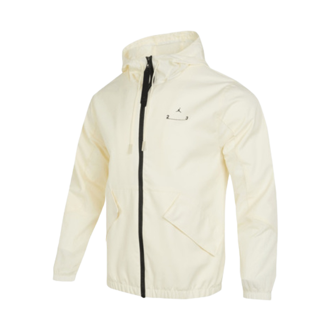 조던 23 엔지니어드 자켓 코코넛 밀크 - US/EU(Jordan 23 Engineered Jacket Coconut Milk - US/EU)