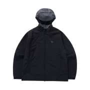 Sansan Gear Docking Jacket V2 Black - 23FW