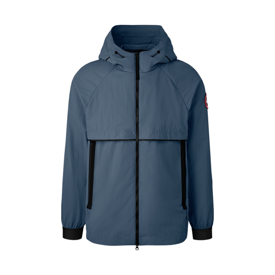 캐나다 구스 파버 후디 오존 블루(Canada Goose Faber Hoody Ozone Blue)