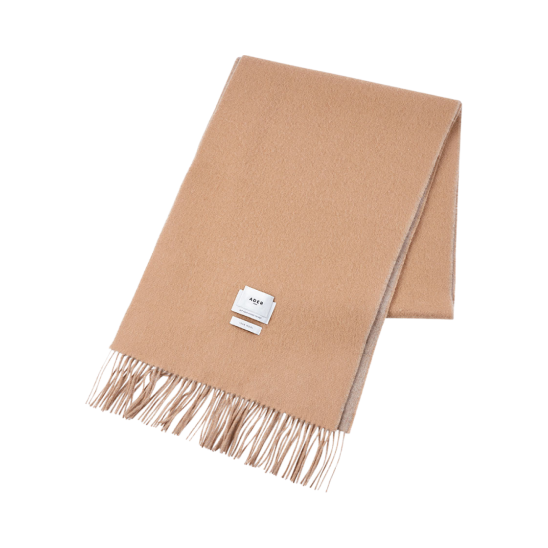 아더에러 페어리 머플러 베이지(Ader Error Fairy Muffler Beige) - 1