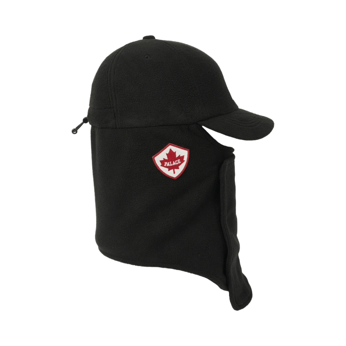 帽子 PALACE Polartec Peaked Face Warmer POLARTEC EARFLAP TECH BEANIE | PALACE SKATEBOARDS