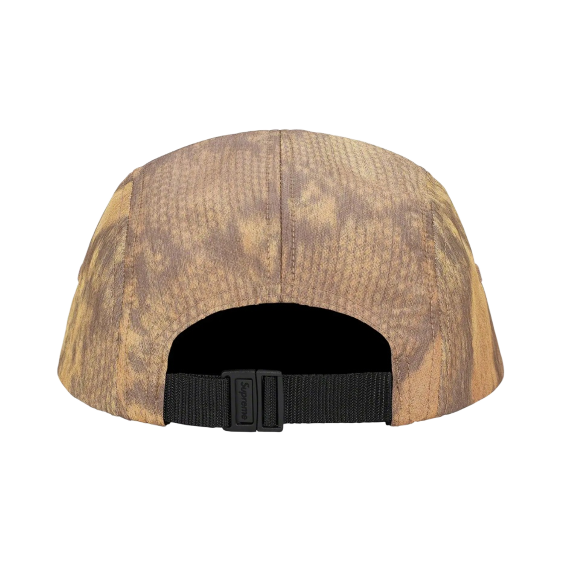 슈프림 리플렉티브 자카드 로고 캠프캡 스네이크 - 22FW(Supreme Reflective Jacquard Logo Camp Cap Snake - 22FW) - 2