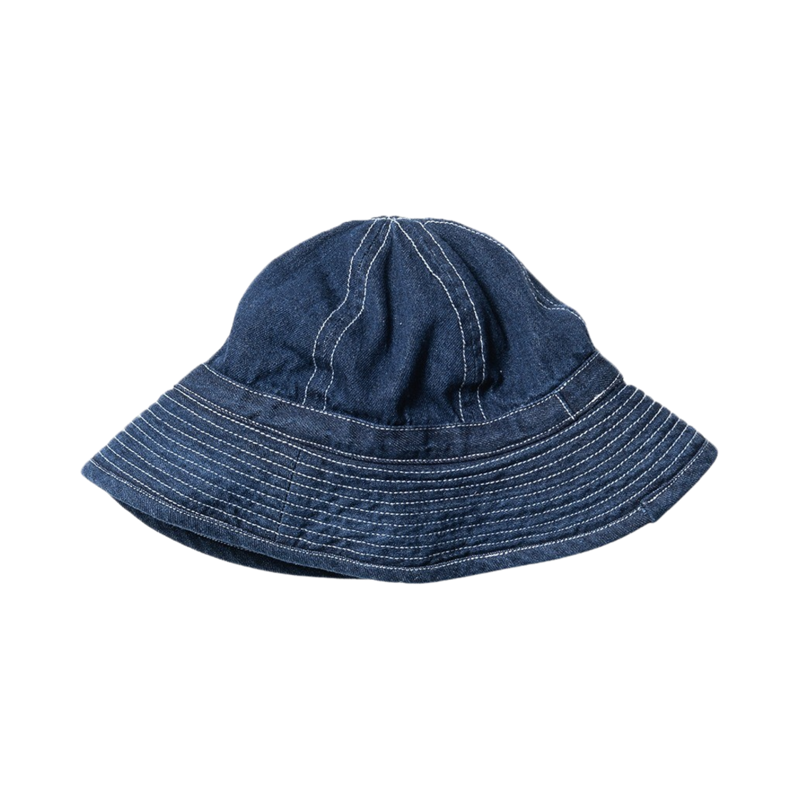 2024041804 YMCL KY Denim Fatigue Hat