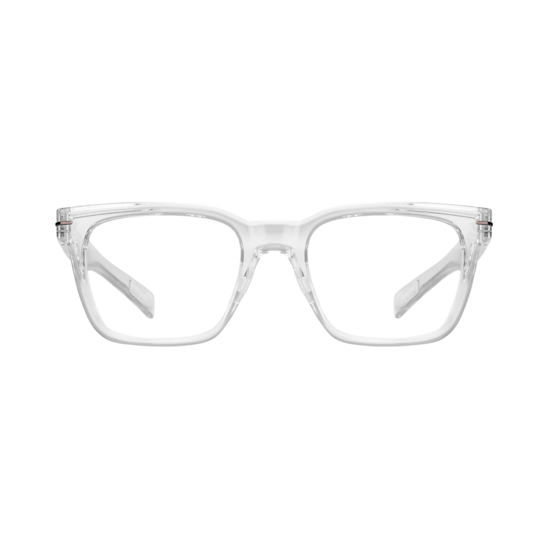 료카 록하트 안경 클리어(Roka Lockhart Eyeglasses Clear) - 1