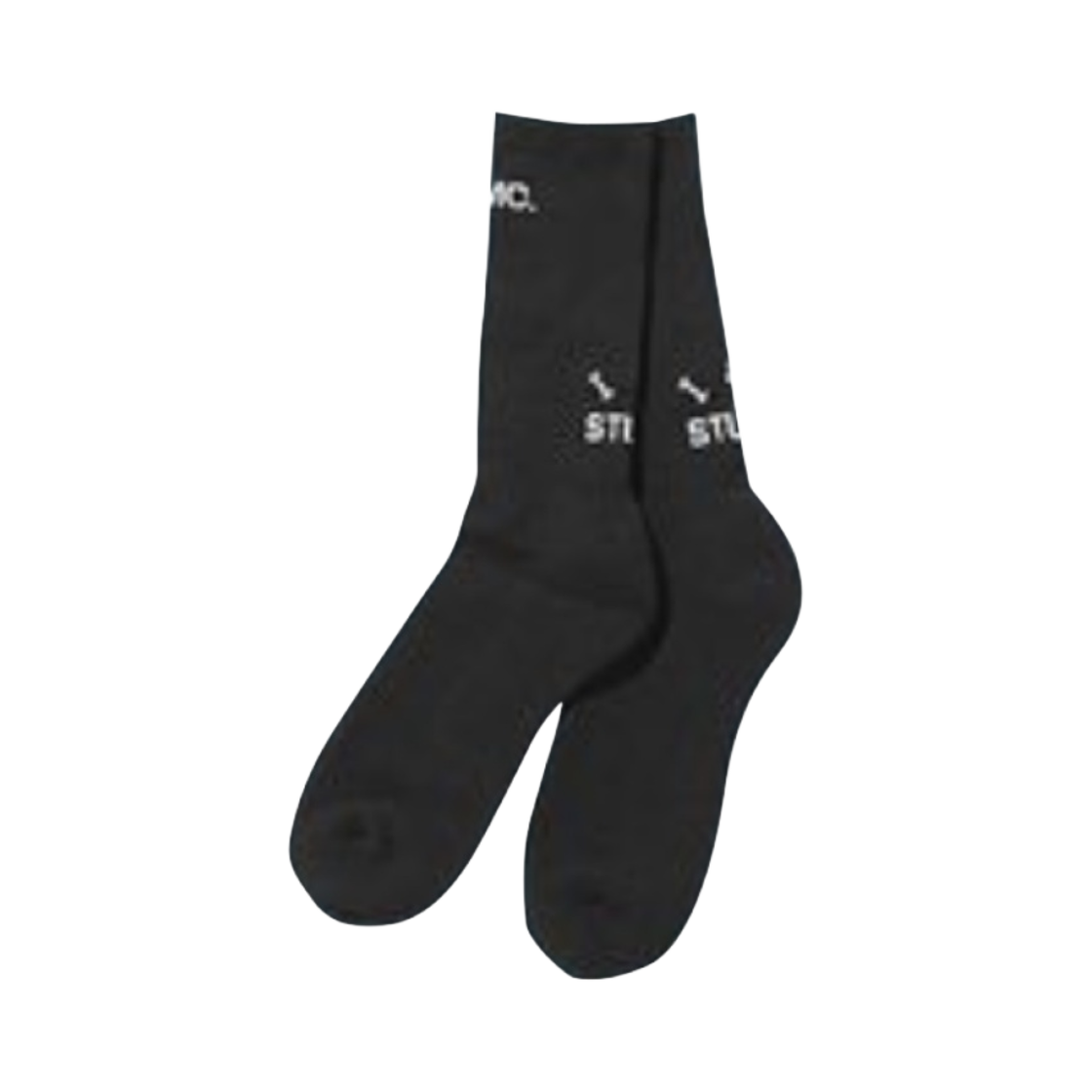 아이앱 스튜디오 x LMC 삭스 블랙(IAB Studio x LMC Socks Black)