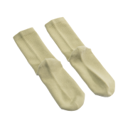 LI2 Air Daily Crew Socks Ash Green