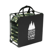 Helinox x Maison Kitsune Field Office M MK Camo