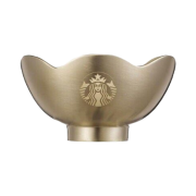Starbucks 23 Original Yugi Plate Bowl