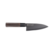 Snow Peak Black Deba Knife