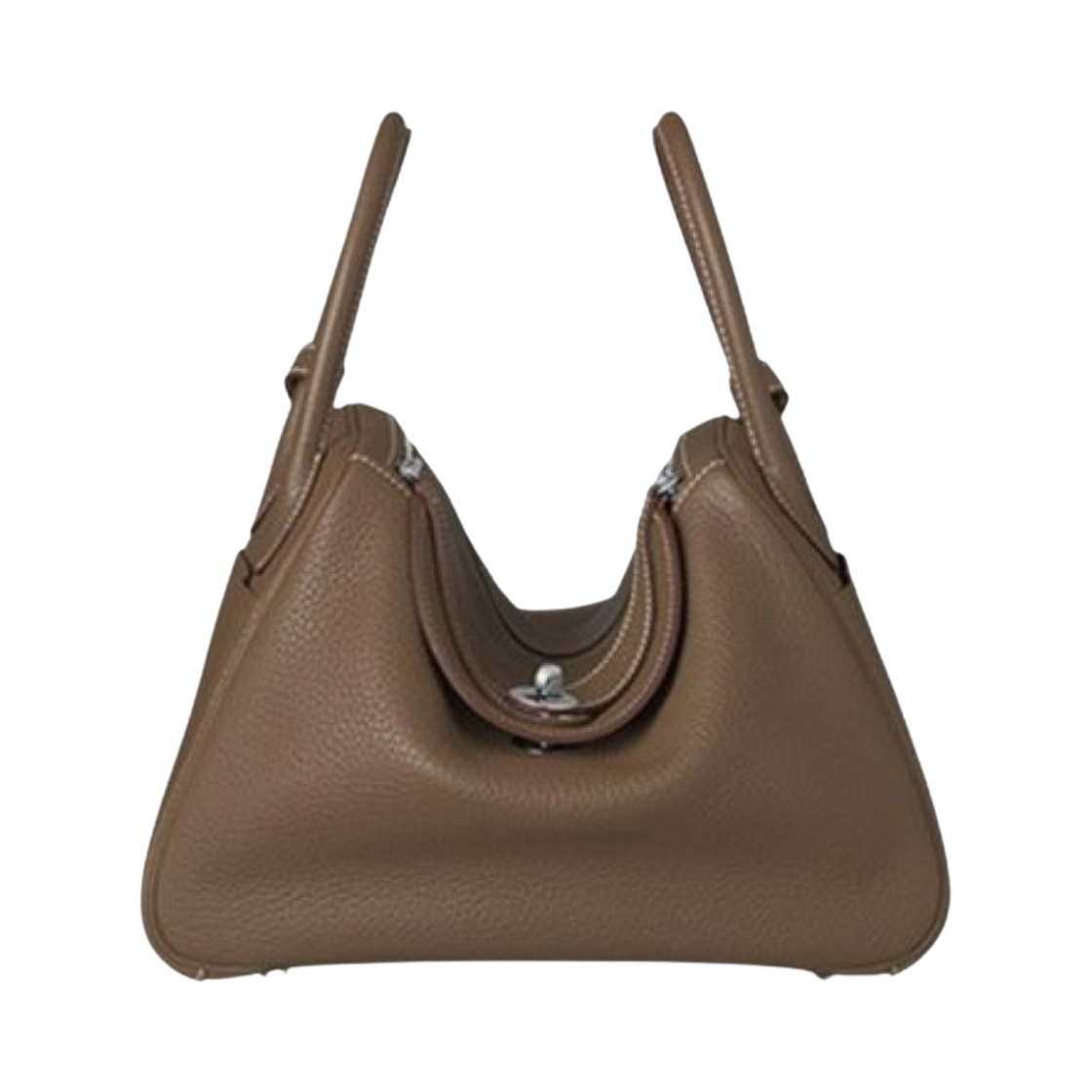 에르메스 린디 30 백 클레망스 & 팔라듐 하드웨어 에뚜쁘