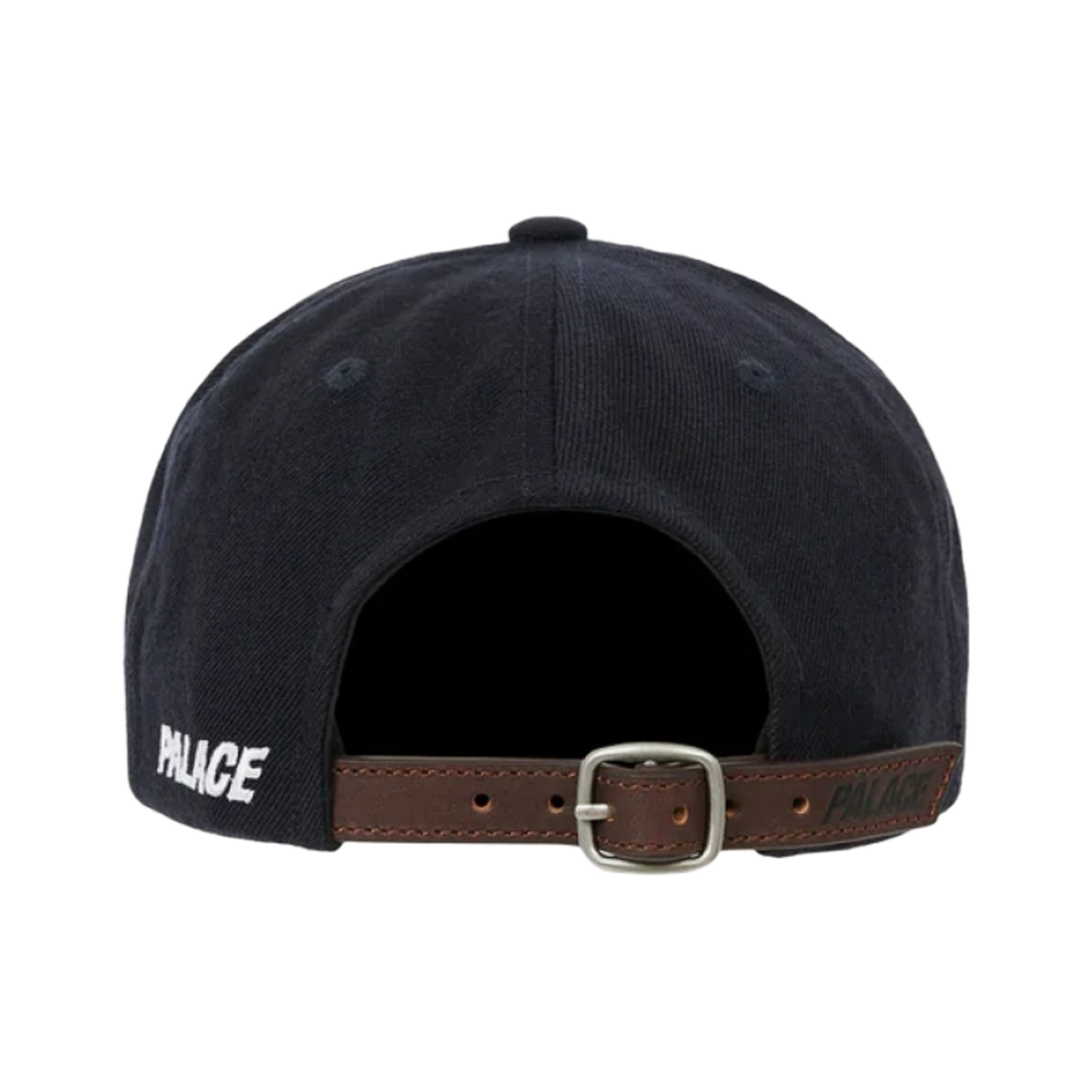 팔라스 런던 모노그램 팔 햇 네이비 - 22FW(Palace London Monogram Pal Hat Navy - 22FW) - 2