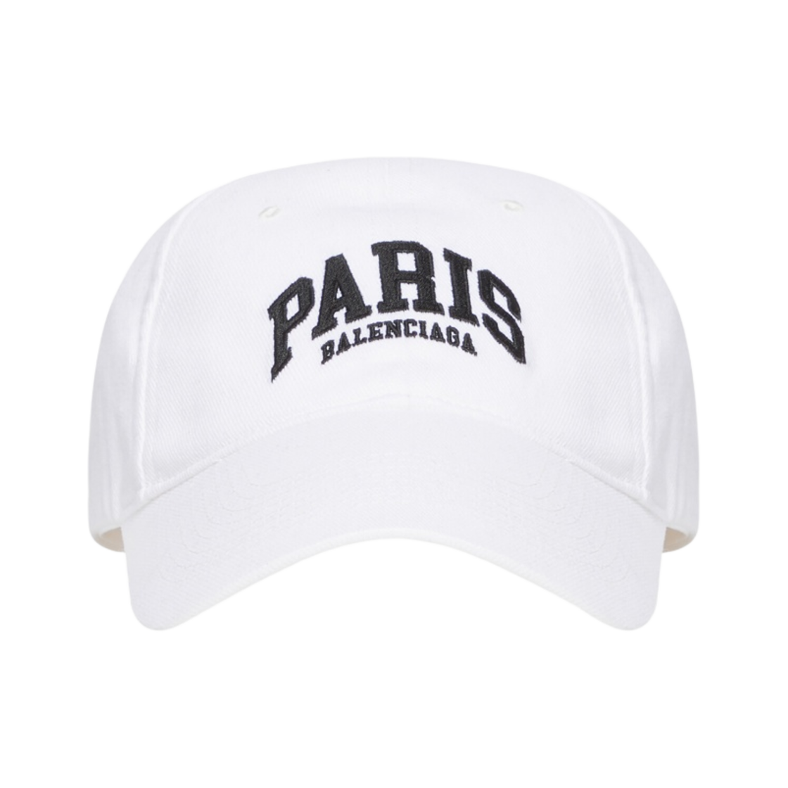 발렌시아가 시티 파리 캡 화이트(Balenciaga Cities Paris Cap White) - 1