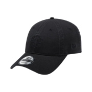 New Era x Murakami Takashi Ohana Unstructured Cap Black