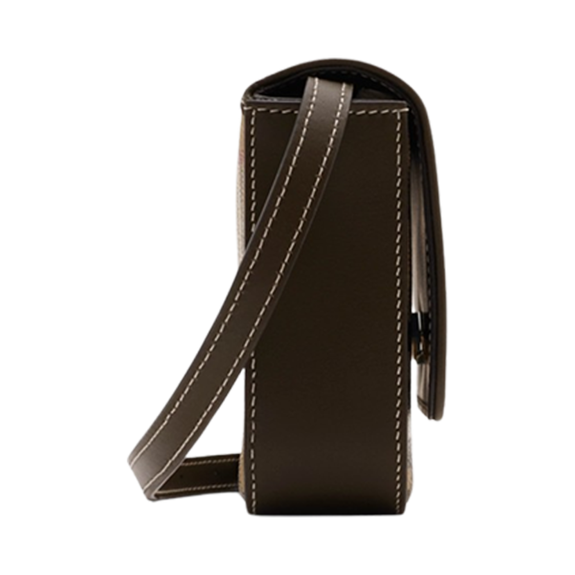 버버리 햄프셔 백 아카이브 베이지 밀리터리(Burberry Hampshire Bag Archive Beige Military) - 2