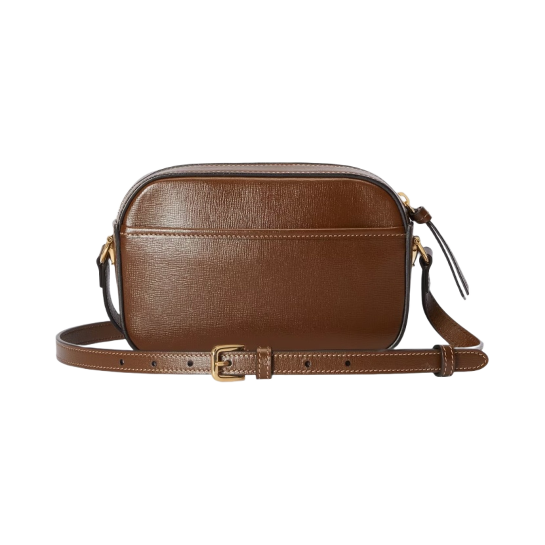 구찌 홀스빗 1955 스몰 숄더백 브라운(Gucci Horsebit 1955 Small Shoulder Bag Brown) - 2
