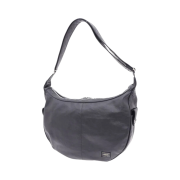 Porter Free Style Shoulder Bag Black