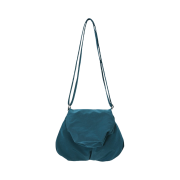 ACOC Blooming Cross Bag Deep Blue