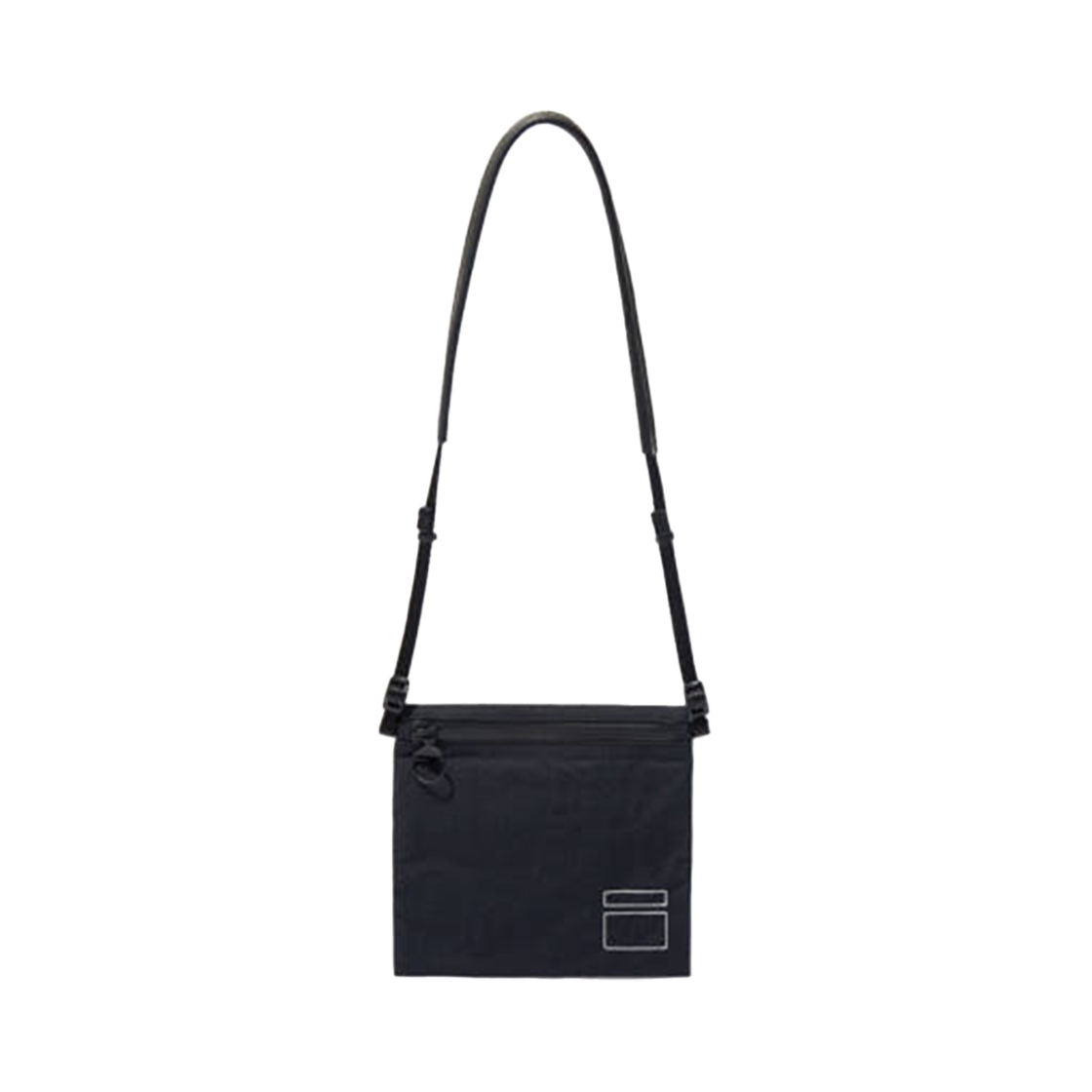 11202433093 BLANKOF BS 09-1 Sacoche Bag 10 Black