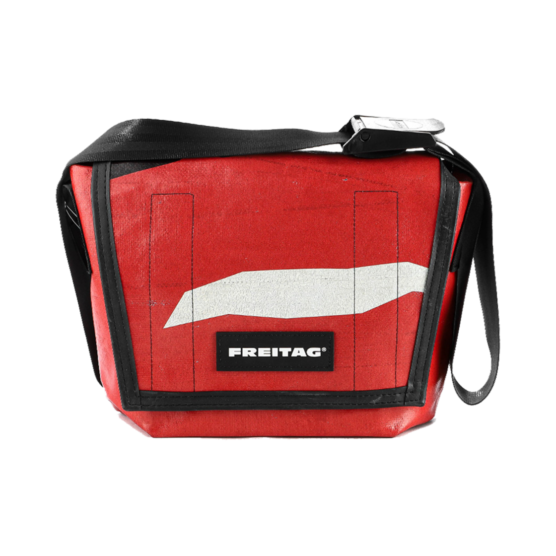 F11 LASSIE 0530 FREITAG Boutique Unisex F11 LASSIE 0530 Cross Bag
