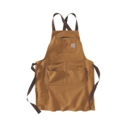 Carhartt Firm Duck Apron Brown