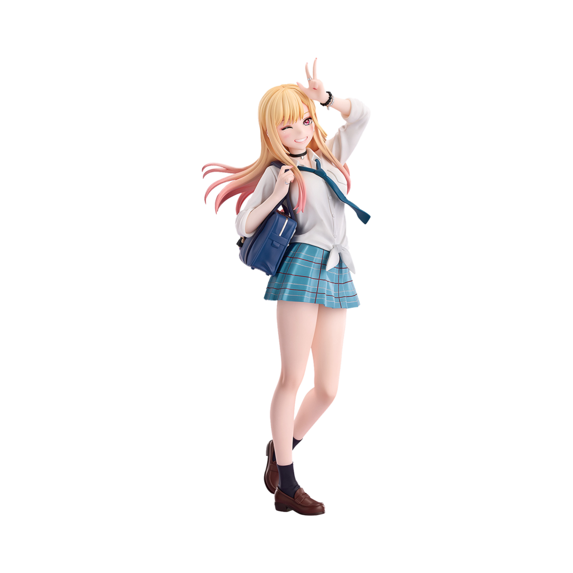 [예약배송] 굿스마일컴퍼니 팝업퍼레이드 키타가와 마린([예약배송] Good Smile Arts Shanghai My Dress-Up Darling Pop Up Parade Marin Kitagawa)