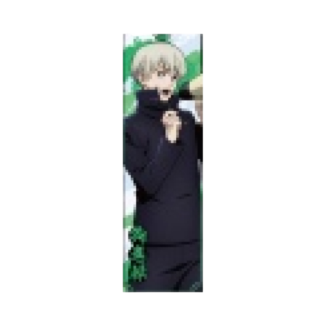 주술회전 클리어 북마크 컬렉션 이누마키 토게 A 버전(Jujutsu Kaisen Clear Bookmark Collection Inumaki Toge A Ver.) - 1