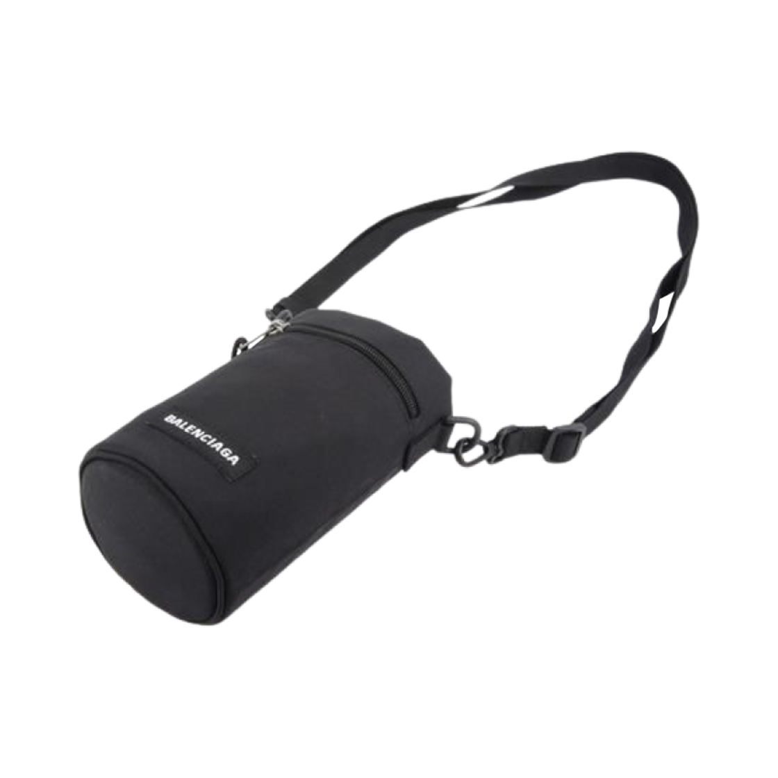 발렌시아가 익스플로러 보틀백 블랙(Balenciaga Explorer Bottle Bag Black) - 3