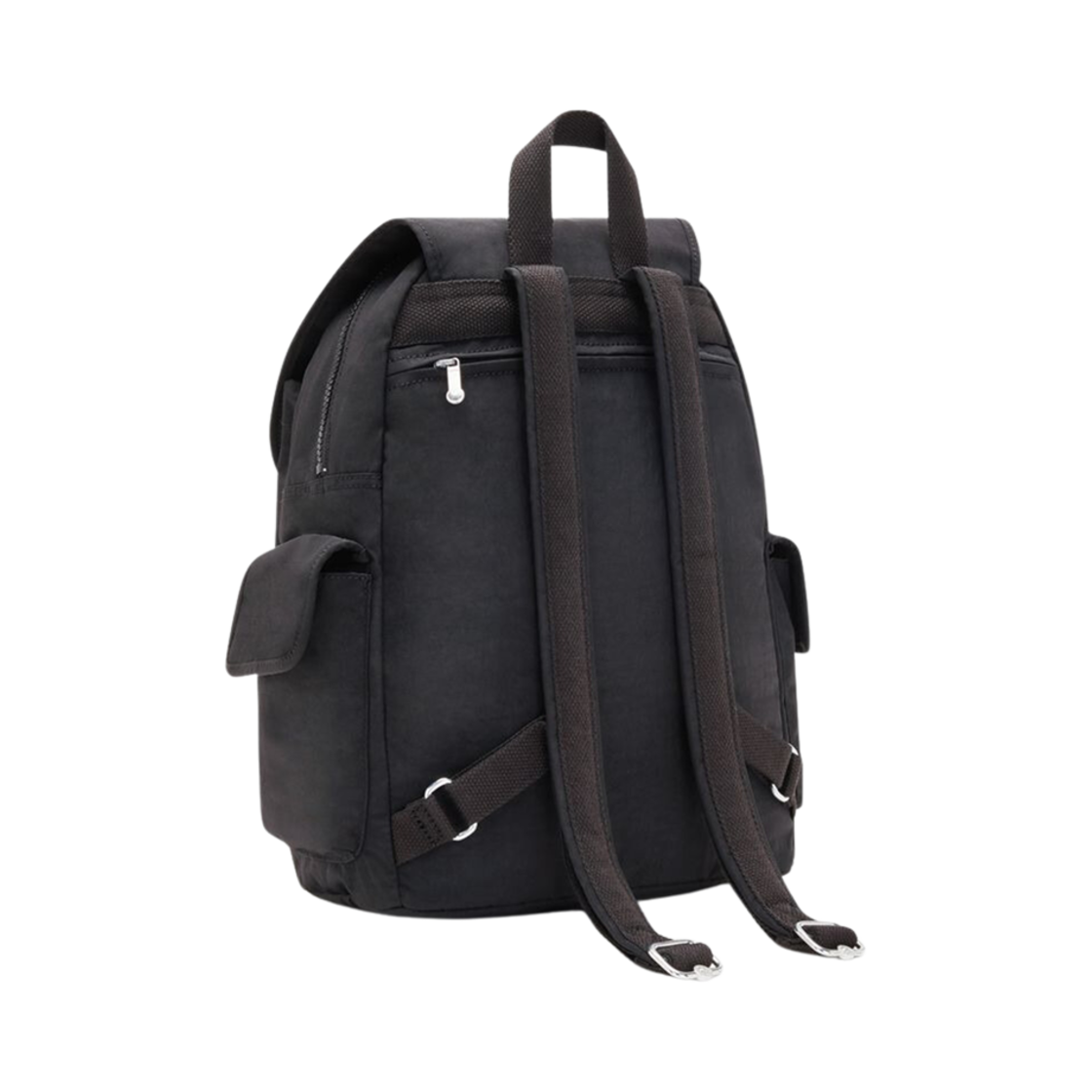 키플링 시티팩 블랙 느와르(Kipling City Pack Black Noir) - 2