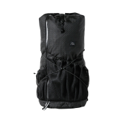 Cayl Mari Roll Top B-Grid Black