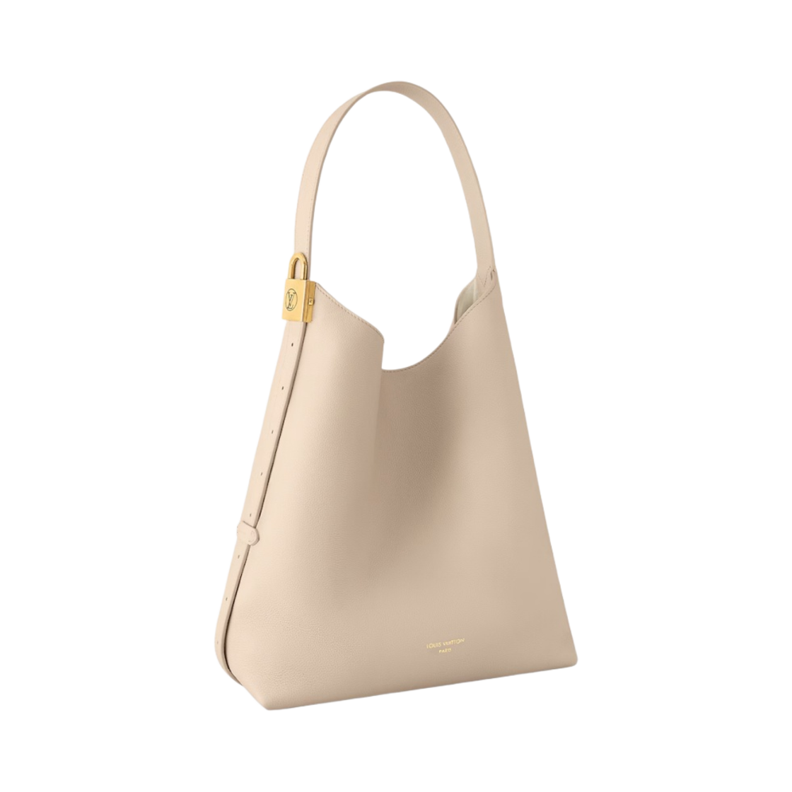 루이비통 로우 키 호보 MM 라임스톤(Louis Vuitton Low Key Hobo MM Limestone) - 2