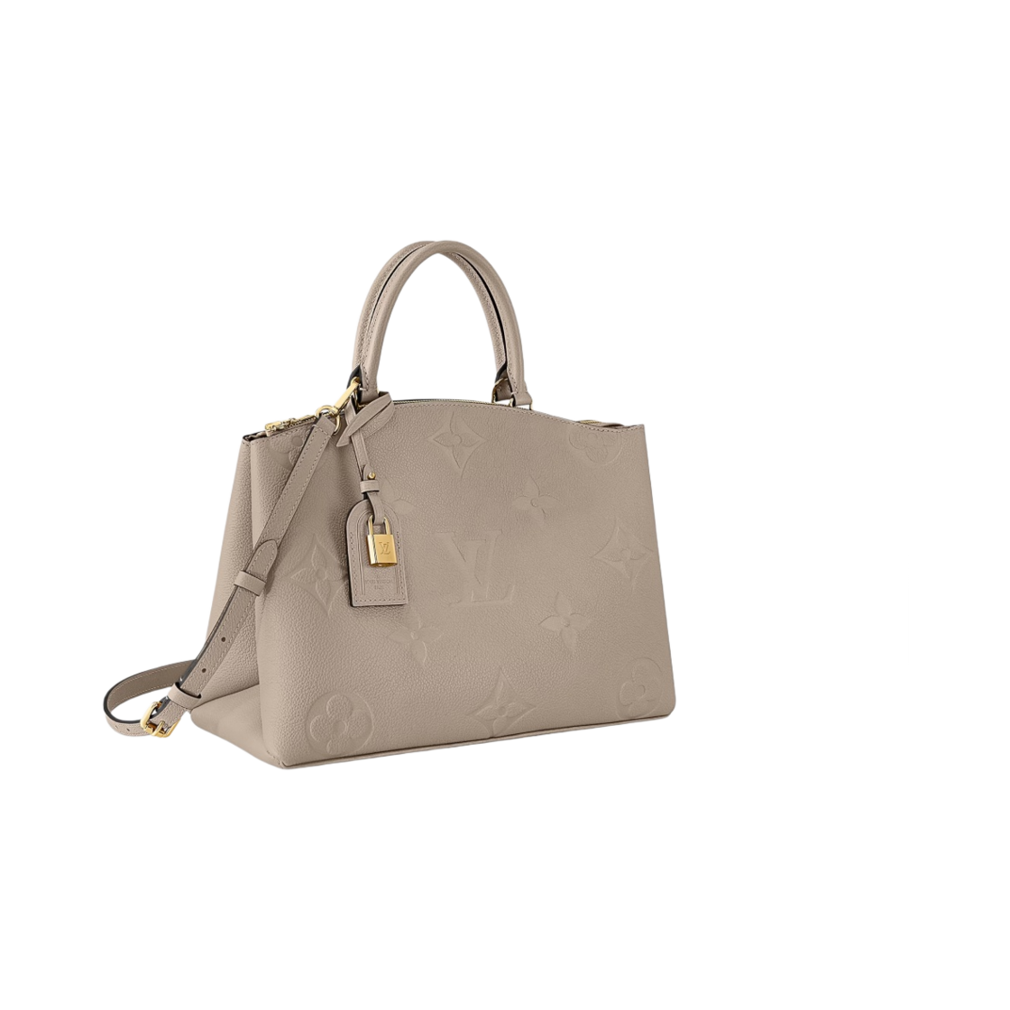 루이비통 그랑 팔레 모노그램 앙프렝뜨 투르텔(Louis Vuitton Grand Palais Monogram Empreinte Tourtrail) - 2