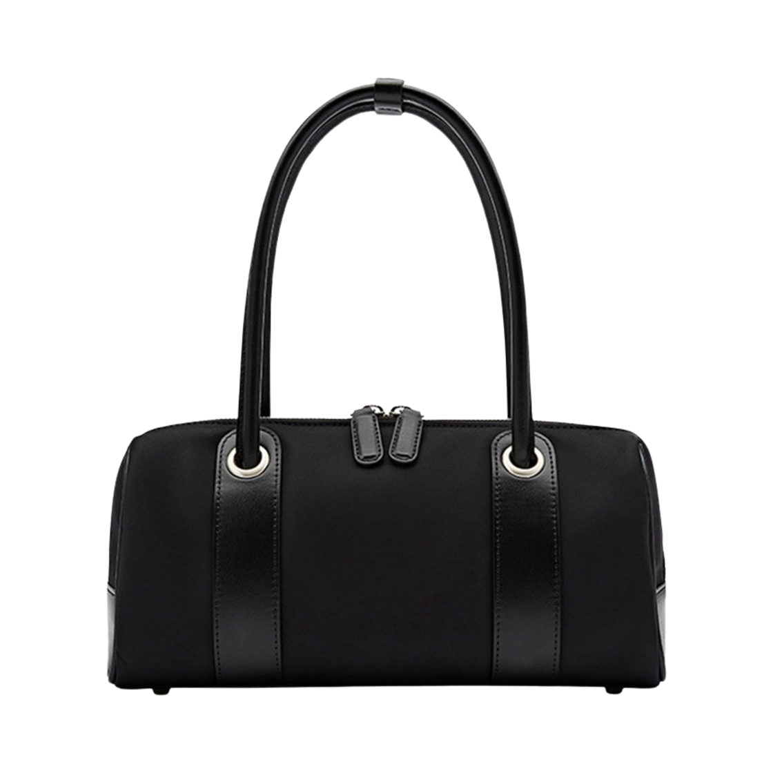 아포아 루에다 메스토 백 블랙(APOA Rueda Mesto Bag Black) - 1