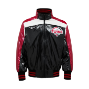 LG Twins x Prospecs 2024 Authentic Glossy Jumper Black