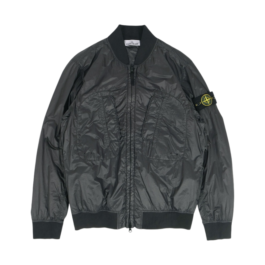 스톤아일랜드 42125 패커블 가먼트 다이드 마이크로 얀 프리마