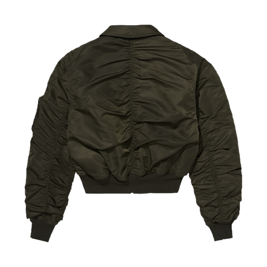 떠그 클럽 어 윙리스 버드 브라운(Thug Club A Wingless Bird Brown) - 2